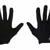 FOX HEAD Defend D3O Ganzfinger-Handschuhe