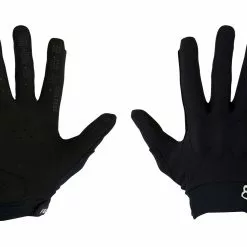 FOX HEAD Defend D3O Ganzfinger-Handschuhe