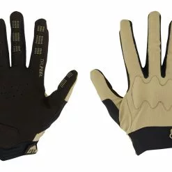 FOX HEAD Defend D3O Ganzfinger-Handschuhe -Endura Verkäufe 439172