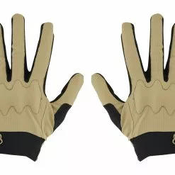 FOX HEAD Defend D3O Ganzfinger-Handschuhe -Endura Verkäufe 439173