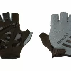 Roeckl Igura Halbfinger-Handschuhe