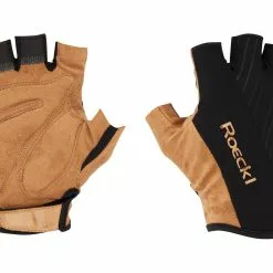 Roeckl Isone Halbfinger-Handschuhe -Endura Verkäufe 439184