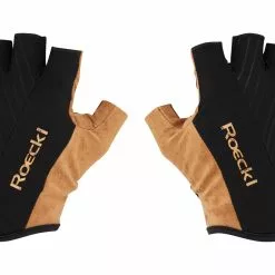 Roeckl Isone Halbfinger-Handschuhe -Endura Verkäufe 439185
