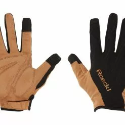 Roeckl Malvedo Ganzfinger-Handschuhe