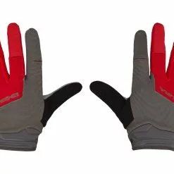 Endura Hummvee Plus II Ganzfinger-Handschuhe -Endura Verkäufe 439954