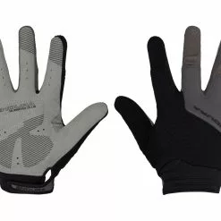 Endura Hummvee Plus II Ganzfinger-Handschuhe -Endura Verkäufe 439956