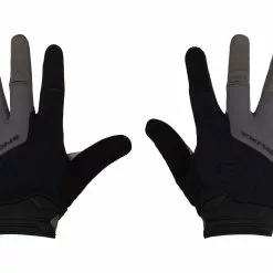 Endura Hummvee Plus II Ganzfinger-Handschuhe -Endura Verkäufe 439957