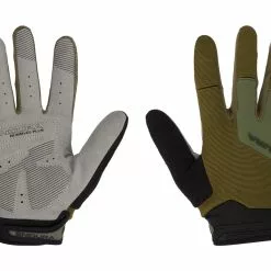 Endura Hummvee Plus II Ganzfinger-Handschuhe -Endura Verkäufe 439962