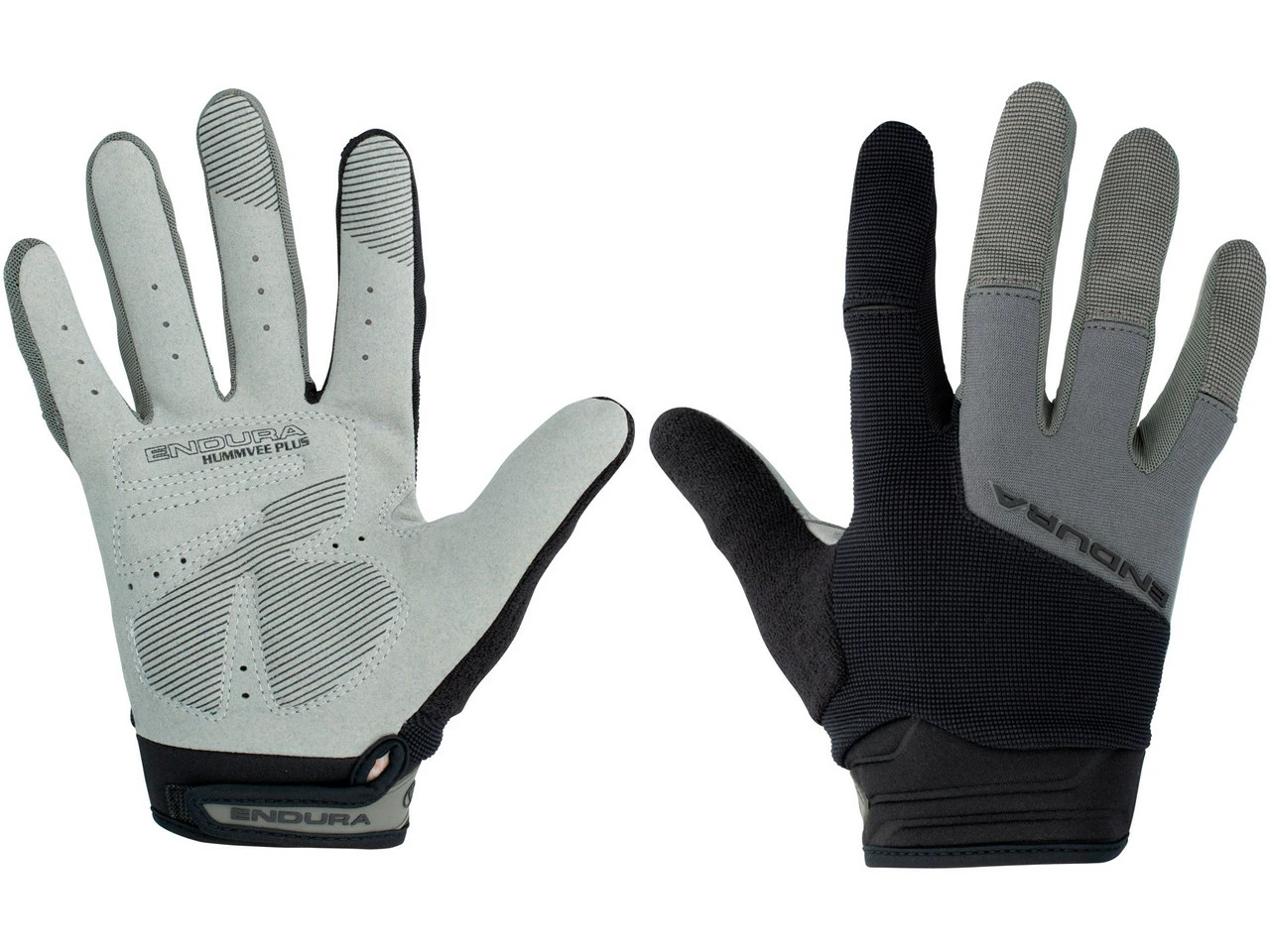 Endura Hummvee Plus II Damen Ganzfinger-Handschuhe 3 Endura Hummvee Plus II Damen Ganzfinger-Handschuhe