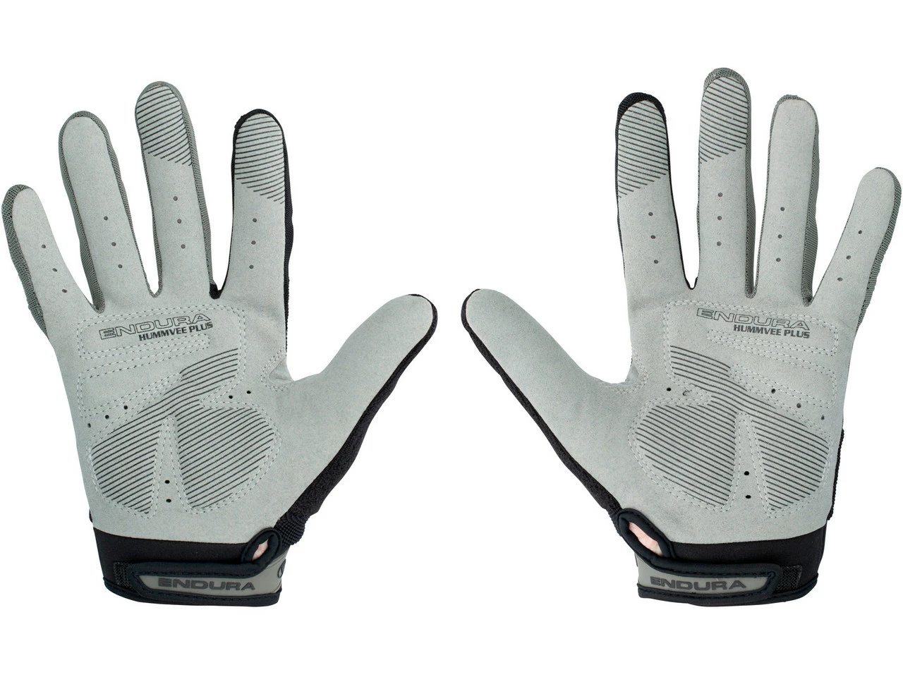 Endura Hummvee Plus II Damen Ganzfinger-Handschuhe 5 Endura Hummvee Plus II Damen Ganzfinger-Handschuhe – Bild 3
