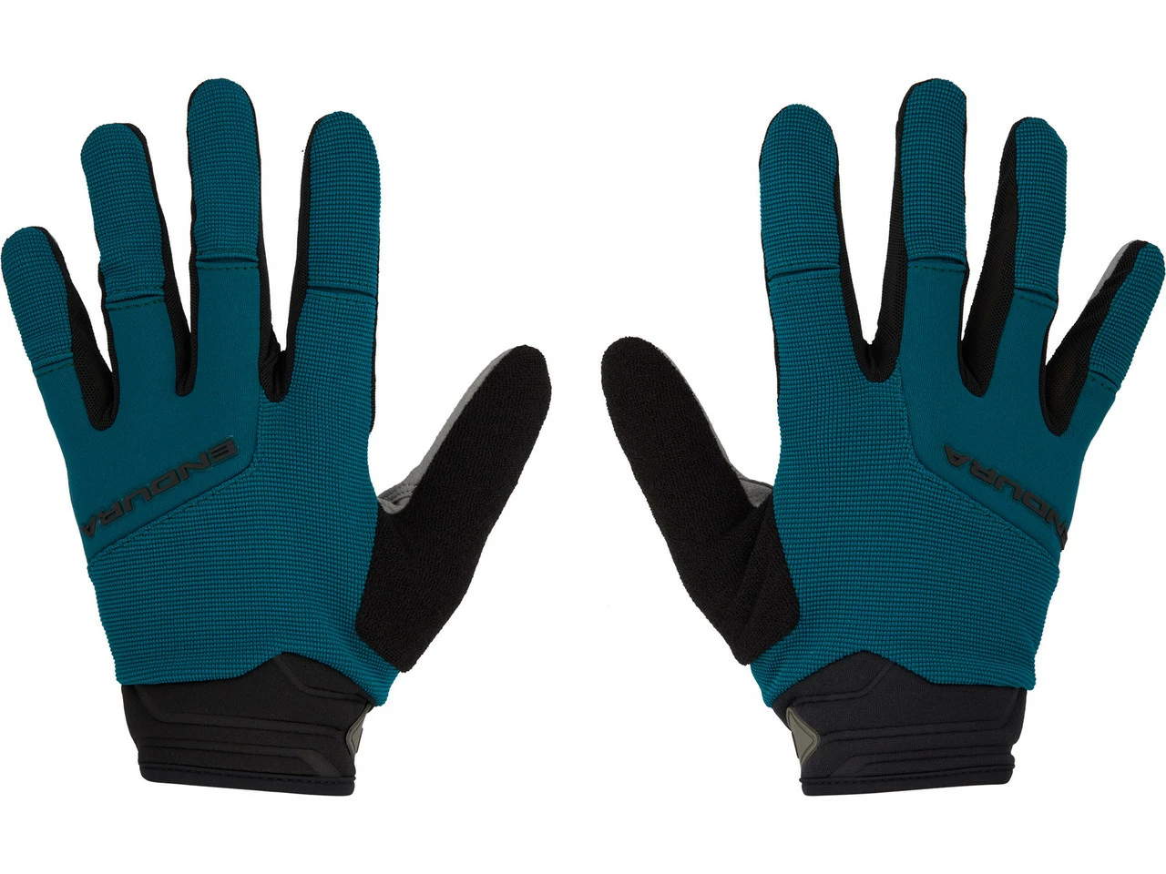 Endura Hummvee Plus II Damen Ganzfinger-Handschuhe 7 Endura Hummvee Plus II Damen Ganzfinger-Handschuhe – Bild 5