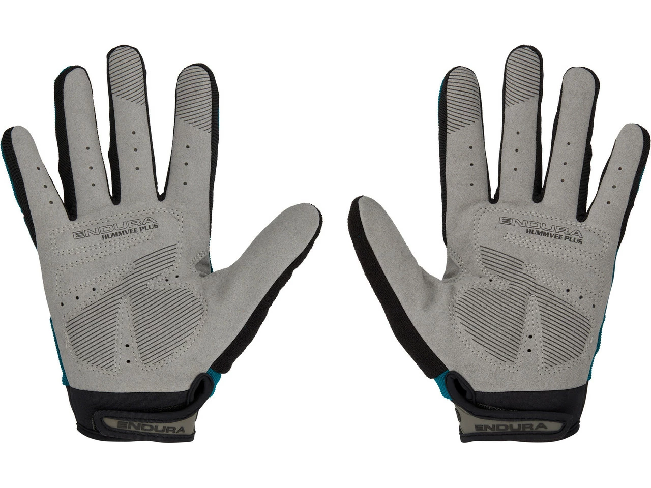 Endura Hummvee Plus II Damen Ganzfinger-Handschuhe 8 Endura Hummvee Plus II Damen Ganzfinger-Handschuhe – Bild 6