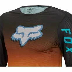 FOX HEAD Flexair RS LS Park Capsule Jersey -Endura Verkäufe 441221