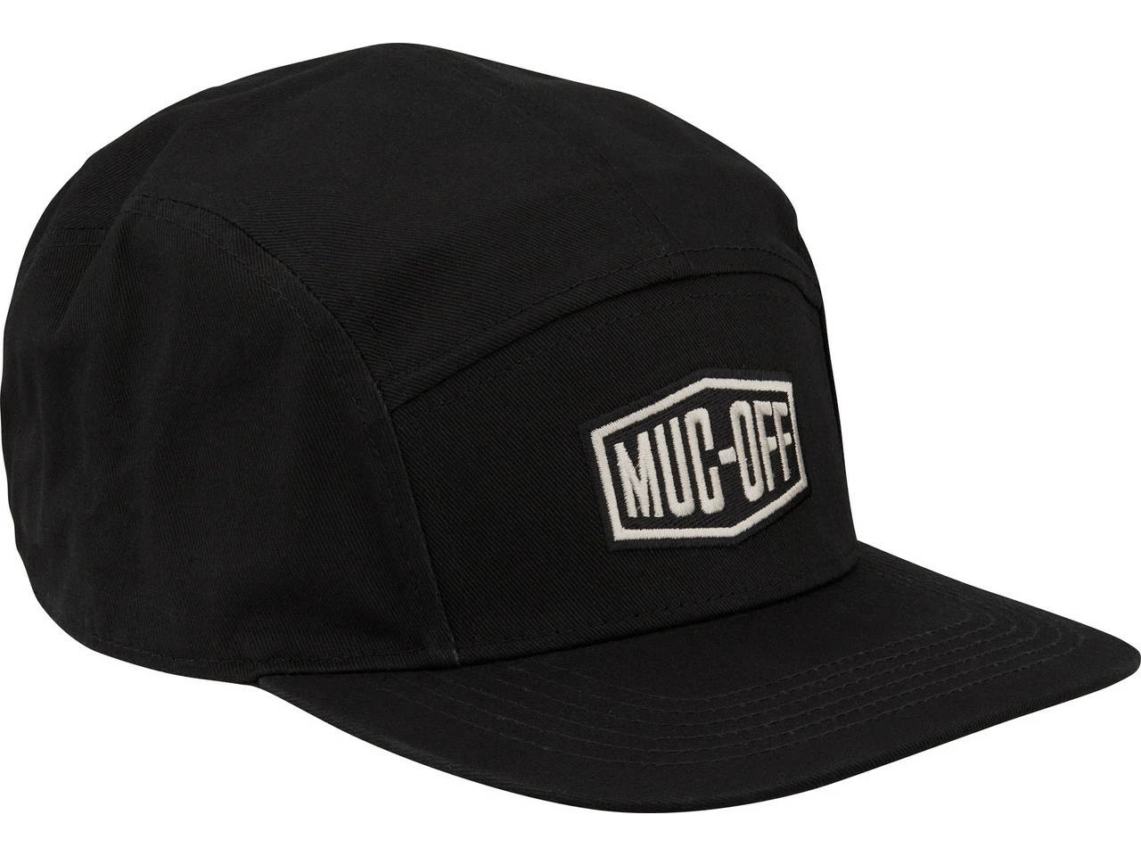 Muc-Off 5 Panel Kappe 3 Muc-Off 5 Panel Kappe