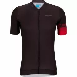 Shimano Kita Zip Trikot