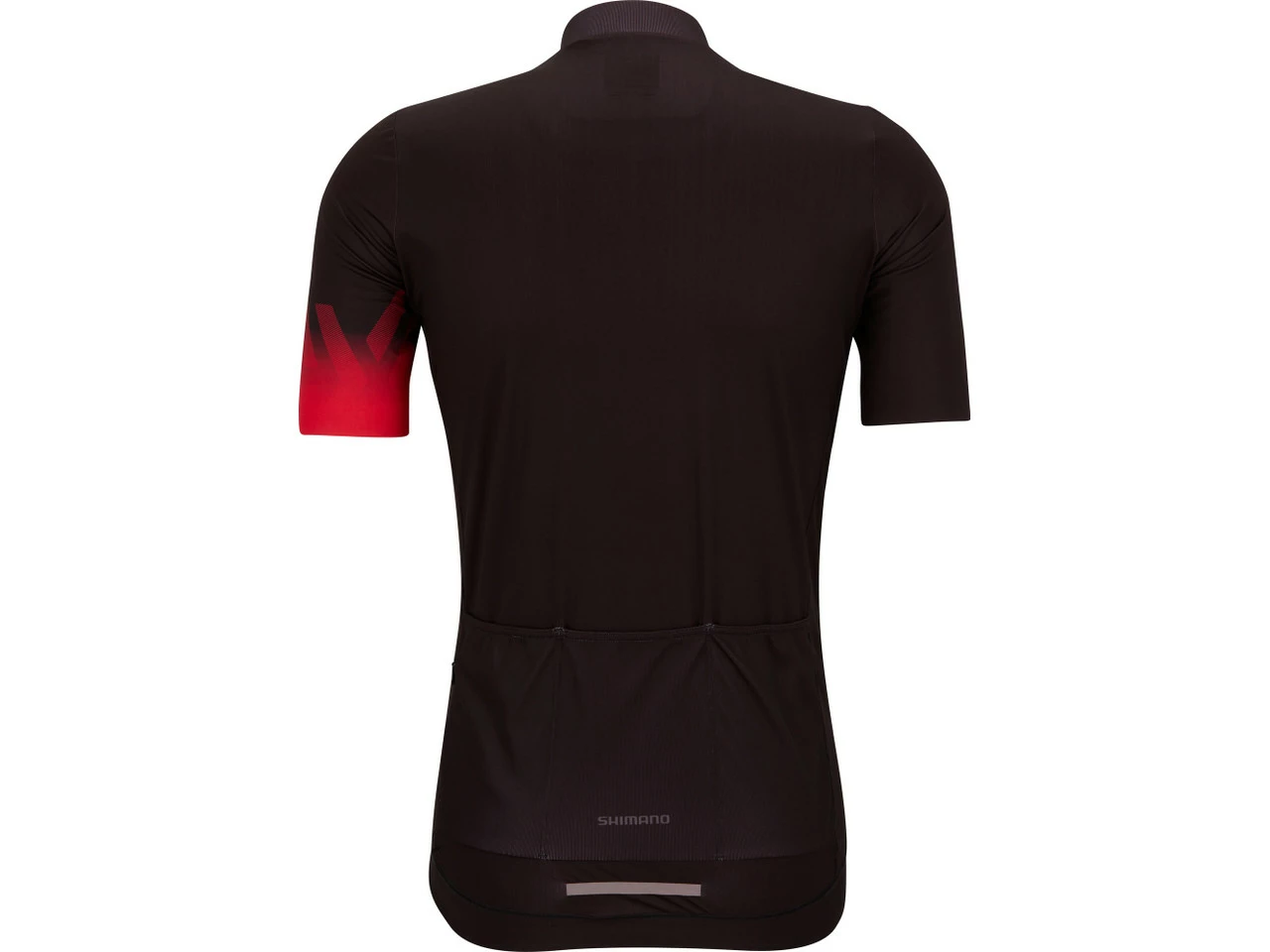 Shimano Kita Zip Trikot 4 Shimano Kita Zip Trikot – Bild 2