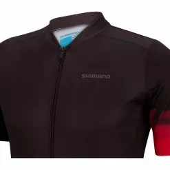 Shimano Kita Zip Trikot 12 Shimano Kita Zip Trikot -Endura Verkäufe 441313