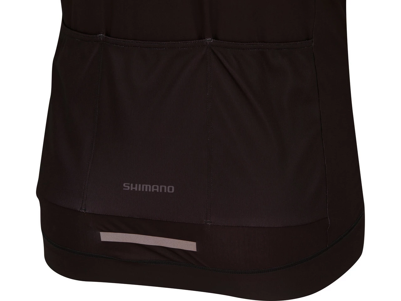 Shimano Kita Zip Trikot 6 Shimano Kita Zip Trikot – Bild 4