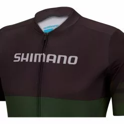 Shimano Kita Zip Trikot 16 Shimano Kita Zip Trikot -Endura Verkäufe 441317