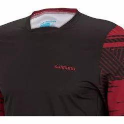 Shimano Myoko L.S. Trikot -Endura Verkäufe 441321