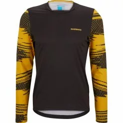Shimano Myoko L.S. Trikot -Endura Verkäufe 441323