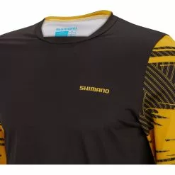 Shimano Myoko L.S. Trikot -Endura Verkäufe 441325