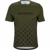 Shimano Myoko S.S. Trikot -Endura Verkäufe 441327