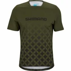 Shimano Myoko S.S. Trikot