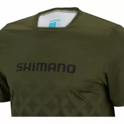 Shimano Myoko S.S. Trikot -Endura Verkäufe 441329