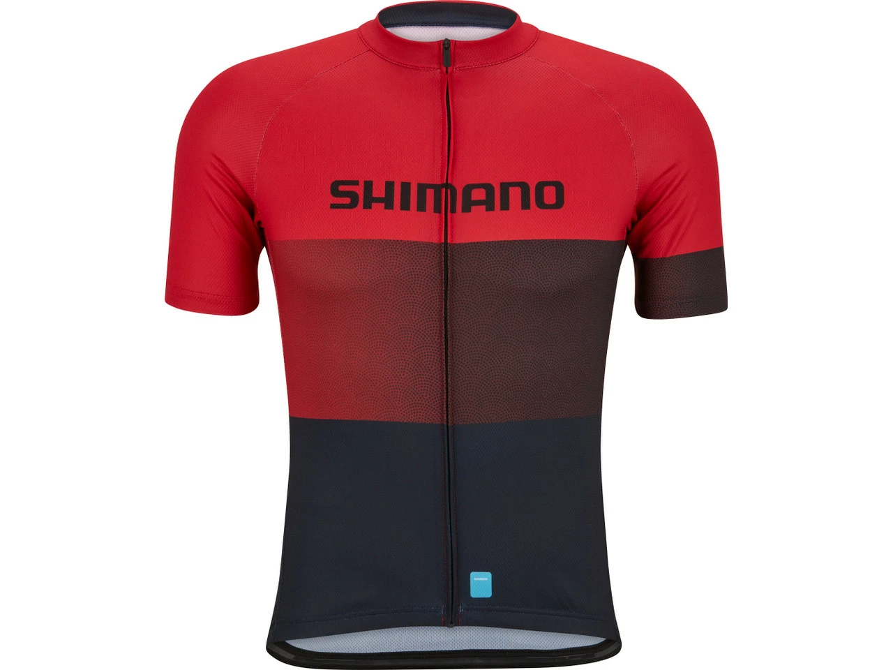 Shimano Team Trikot 3 Shimano Team Trikot