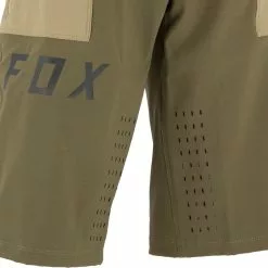 FOX HEAD Defend Pro Shorts -Endura Verkäufe 443046