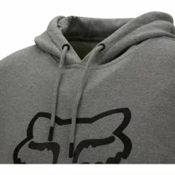 FOX HEAD Legacy Foxhead Fleece Pullover -Endura Verkäufe 443068