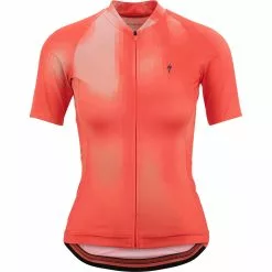 Specialized SL Air Distortion S/S Damen Trikot