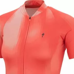 Specialized SL Air Distortion S/S Damen Trikot -Endura Verkäufe 443187
