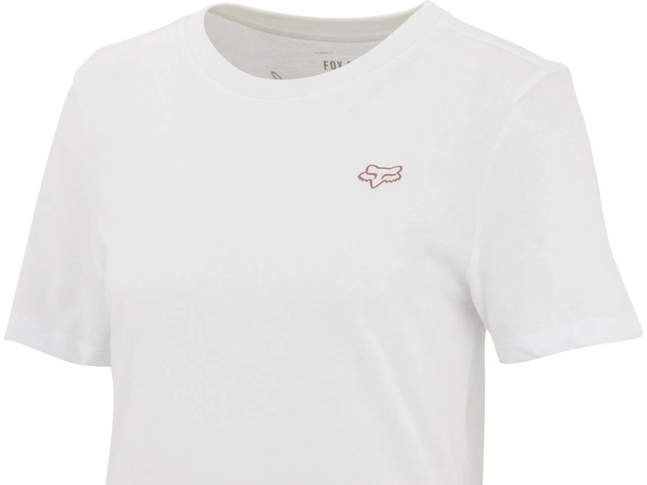 FOX HEAD Womens Replical SS T-Shirt 5 FOX HEAD Womens Replical SS T-Shirt – Bild 3