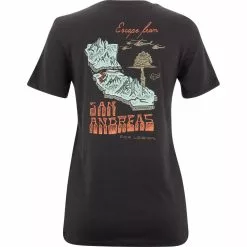 FOX HEAD Womens Replical SS T-Shirt 11 FOX HEAD Womens Replical SS T-Shirt -Endura Verkäufe 443247