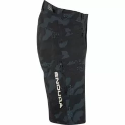 Endura SingleTrack II Shorts Camouflage -Endura Verkäufe 443424