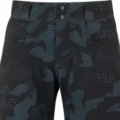 Endura SingleTrack II Shorts Camouflage -Endura Verkäufe 443425
