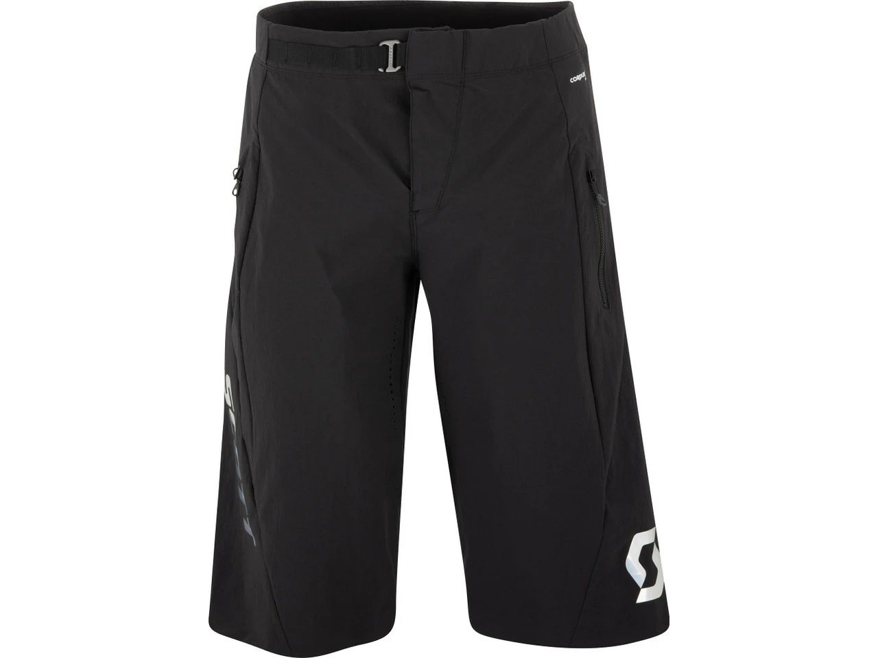 Scott Trail Tuned Shorts Mit Innenhose 3 Scott Trail Tuned Shorts Mit Innenhose
