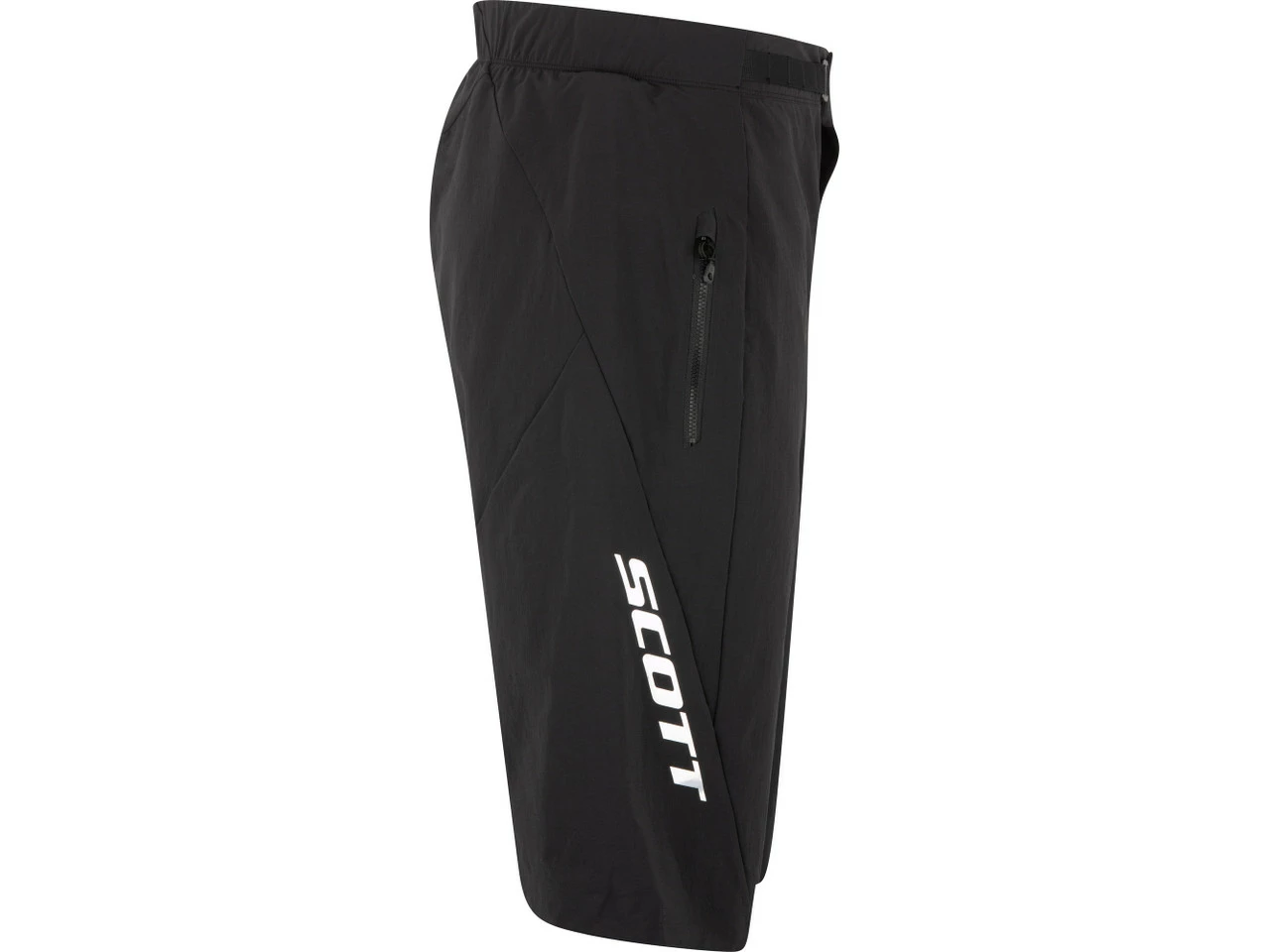 Scott Trail Tuned Shorts Mit Innenhose 5 Scott Trail Tuned Shorts Mit Innenhose – Bild 3