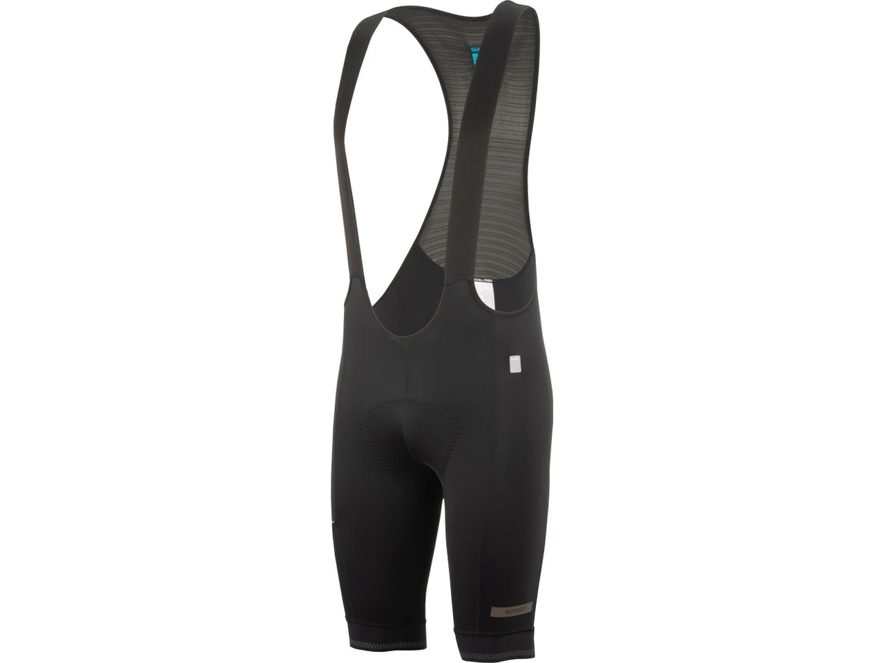 Shimano Evolve Bib Shorts Trägerhose 4 Shimano Evolve Bib Shorts Trägerhose – Bild 3