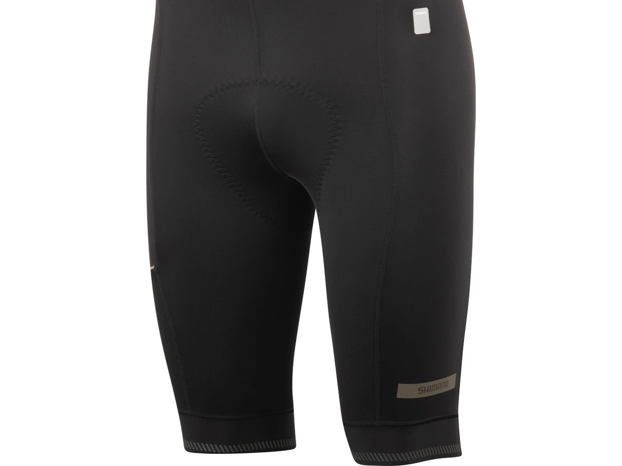 Shimano Evolve Bib Shorts Trägerhose 6 Shimano Evolve Bib Shorts Trägerhose – Bild 5