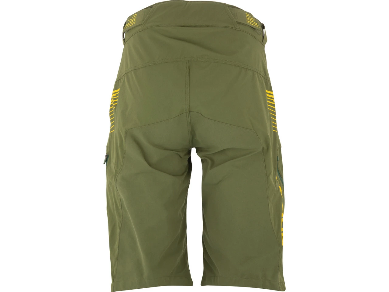 Endura SingleTrack II Shorts 4 Endura SingleTrack II Shorts – Bild 2