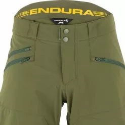 Endura SingleTrack II Shorts 15 Endura SingleTrack II Shorts -Endura Verkäufe 443740