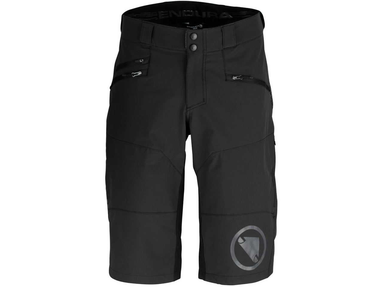 Endura SingleTrack II Shorts 8 Endura SingleTrack II Shorts – Bild 6