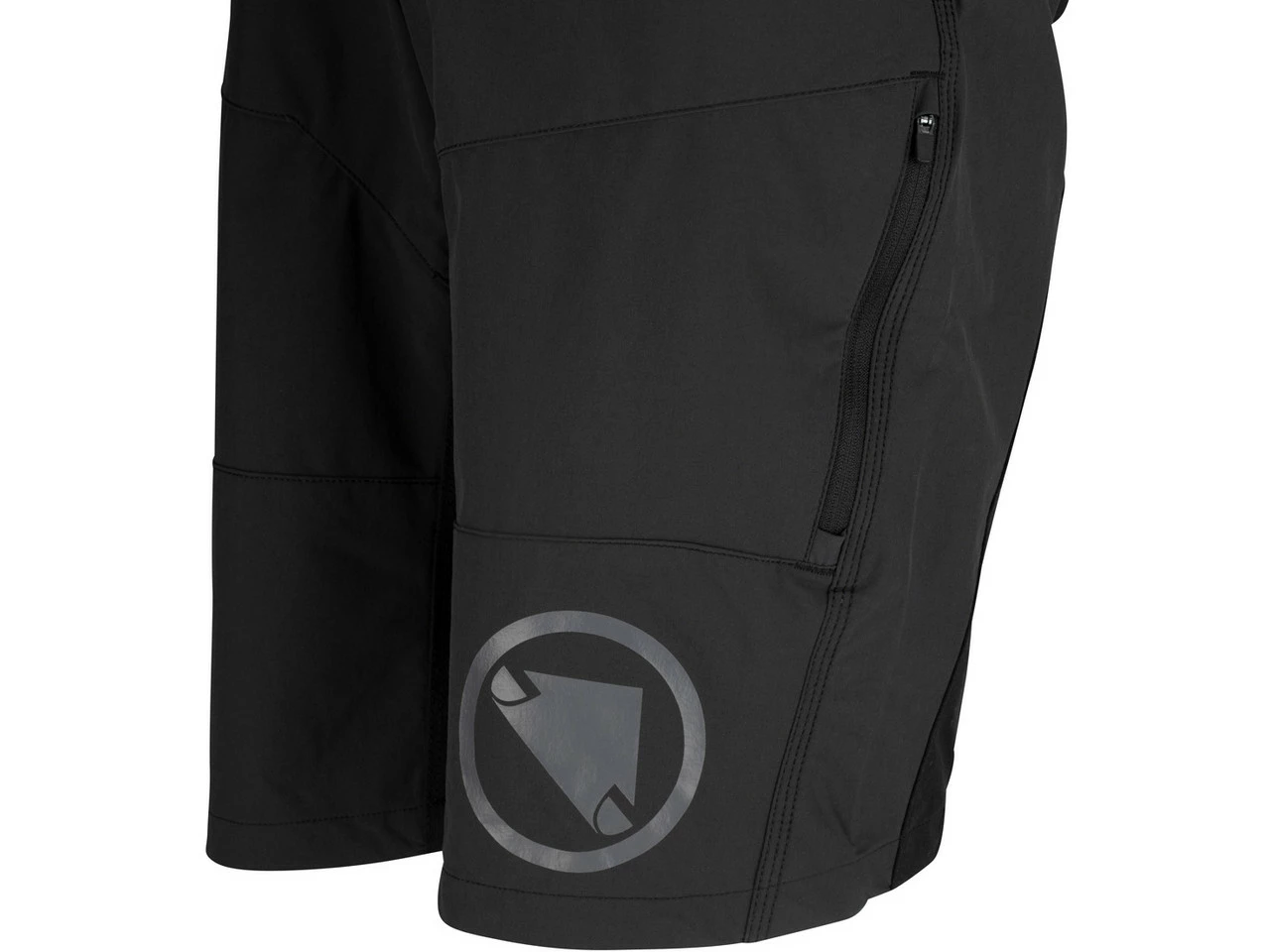 Endura SingleTrack II Shorts 12 Endura SingleTrack II Shorts – Bild 10