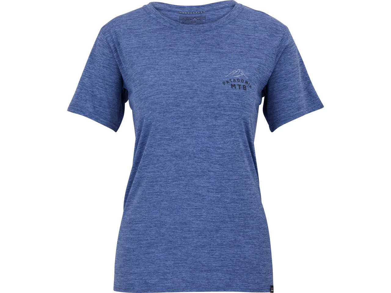 Patagonia Capilene Cool Daily Graphic Damen T-Shirt 3 Patagonia Capilene Cool Daily Graphic Damen T-Shirt