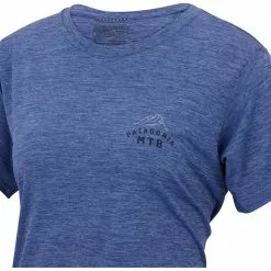 Patagonia Capilene Cool Daily Graphic Damen T-Shirt 8 Patagonia Capilene Cool Daily Graphic Damen T-Shirt -Endura Verkäufe 443810