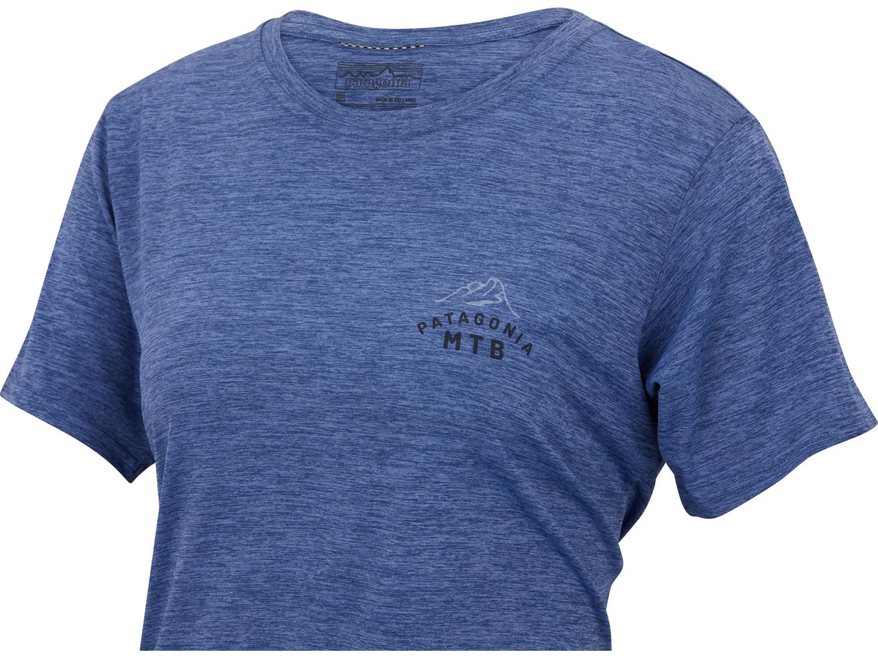 Patagonia Capilene Cool Daily Graphic Damen T-Shirt 5 Patagonia Capilene Cool Daily Graphic Damen T-Shirt – Bild 3