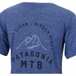 Patagonia Capilene Cool Daily Graphic Damen T-Shirt 9 Patagonia Capilene Cool Daily Graphic Damen T-Shirt -Endura Verkäufe 443811